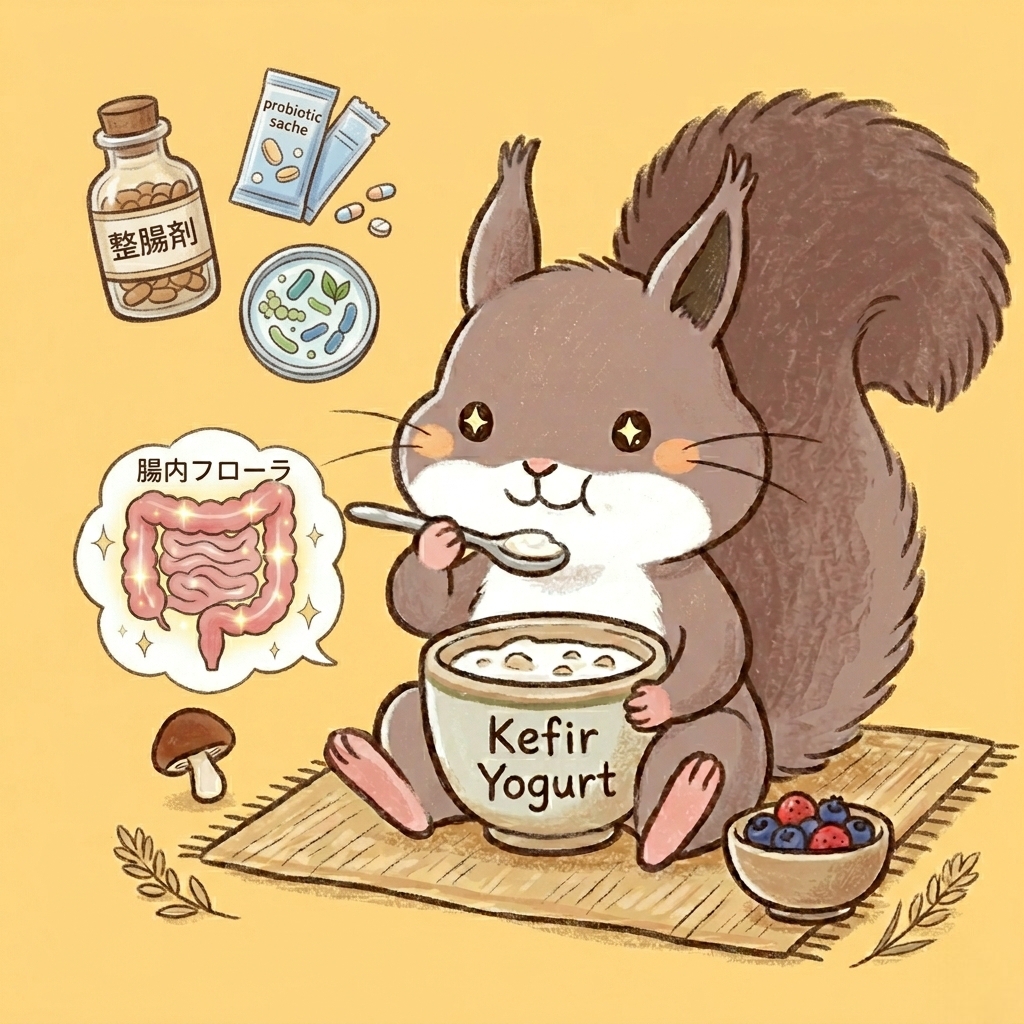 腸活