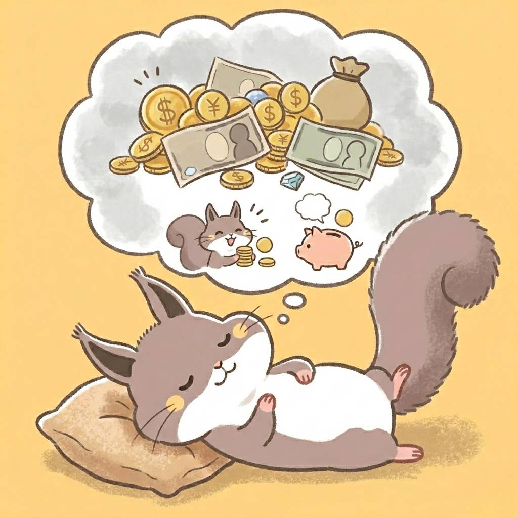 お金